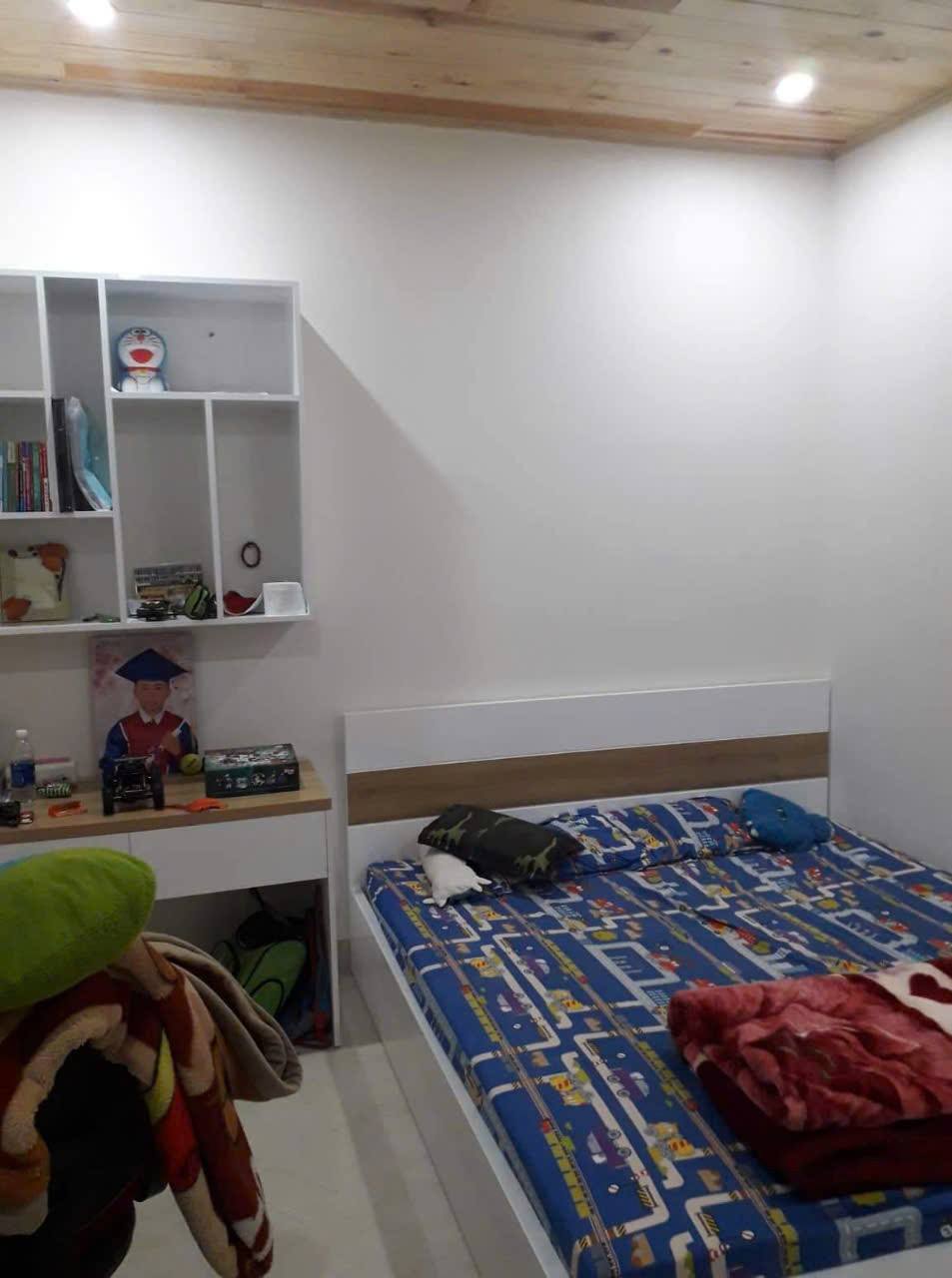 Cần Bán 2 Căn Nhà Mới Sổ XDPQ đường Lữ Gia, P9, Đà Lạt giá 4.1 tỷ 2