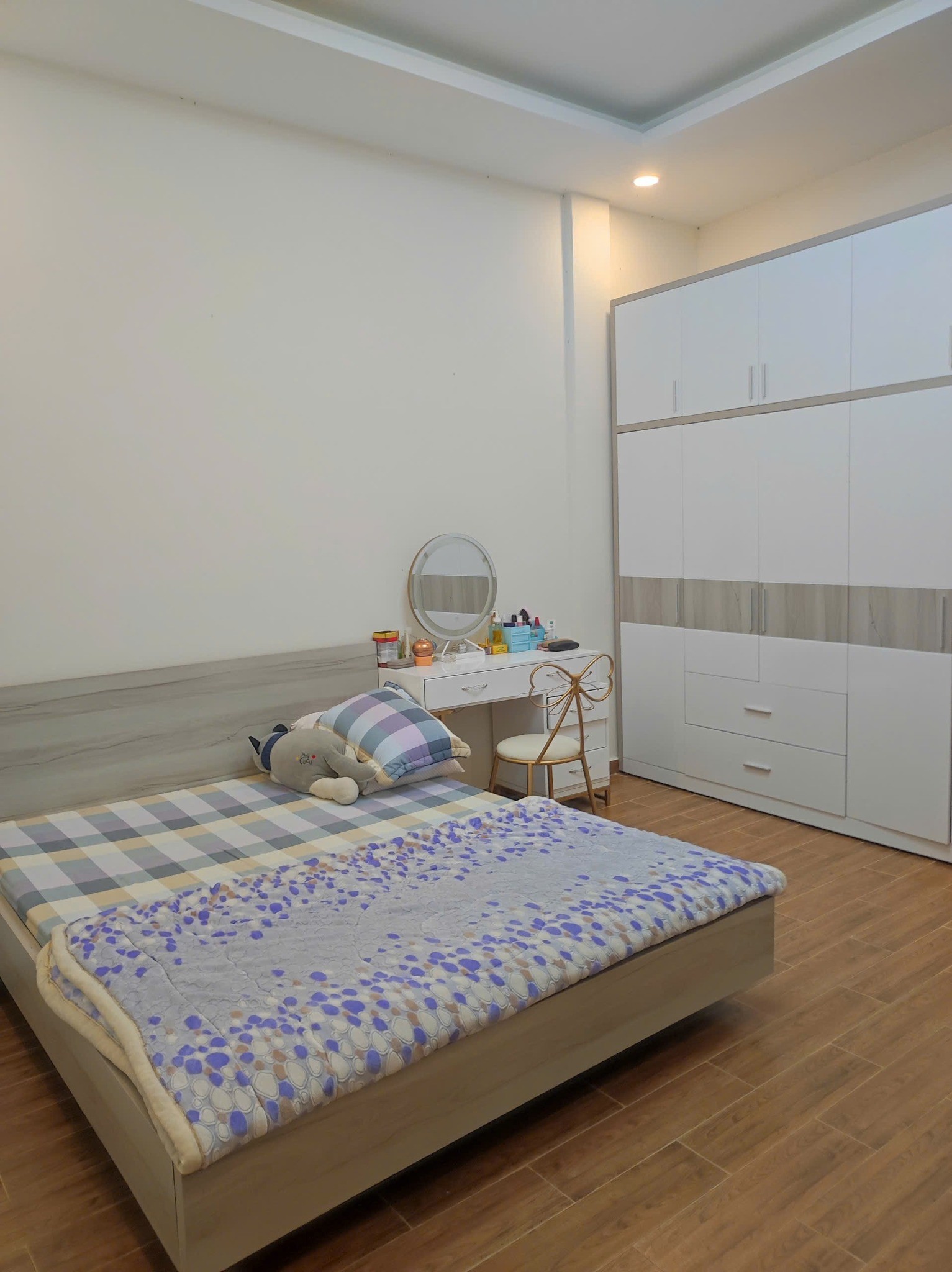 Sở hữu ngay Nhà đẹp xây dựng kiên cố ô tô đậu sân tại P9, Đà Lạt 4