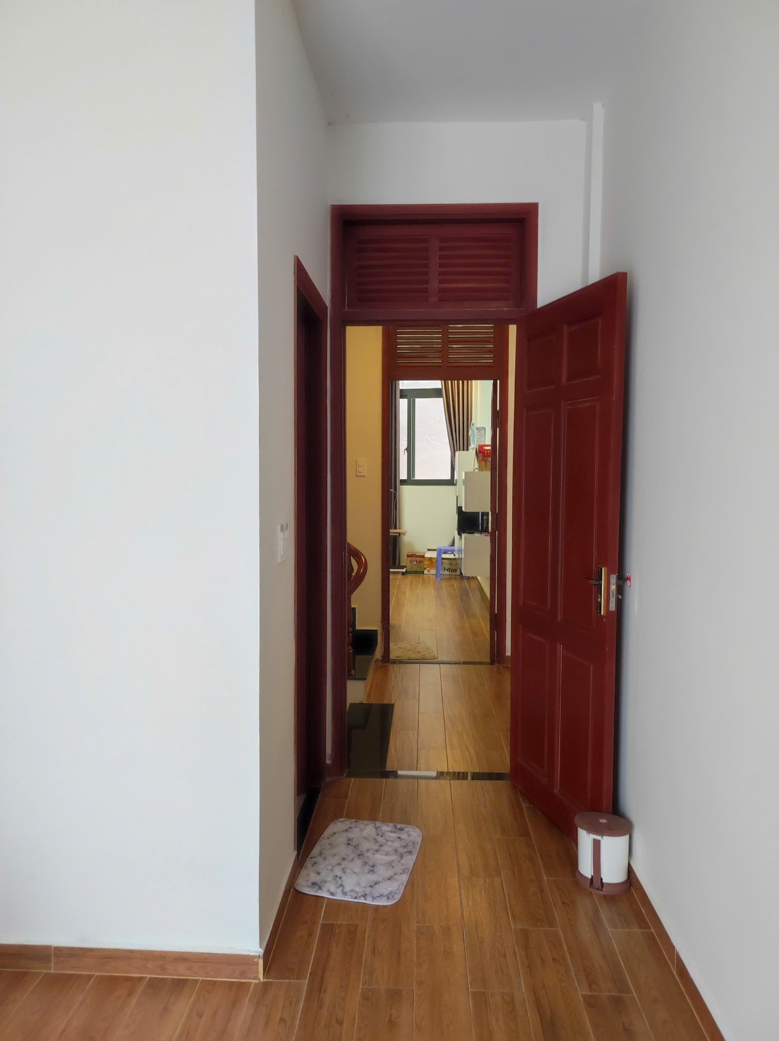 Sở hữu ngay Nhà đẹp xây dựng kiên cố ô tô đậu sân tại P9, Đà Lạt 3