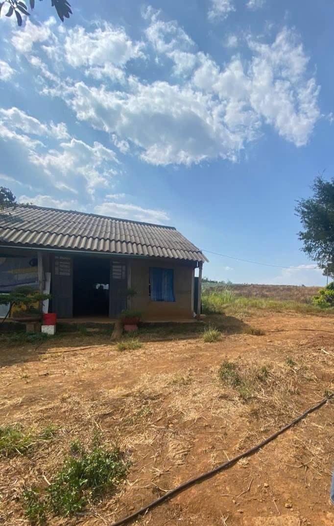 SIÊU PHẨM VIEW ĐỒI - SĂN MÂY – CÓ NHÀ – HỒ CÁ – THÁC NƯỚC 5
