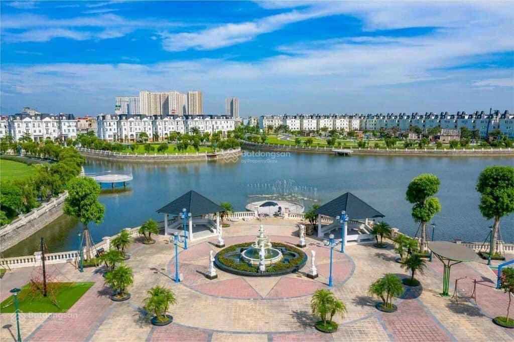 chính chủ cần bán căn biệt thự 162m2, view vườn hoa, tại kđt lideco, trạm trôi,hoài đức,:0901513811