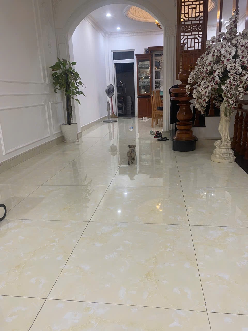 Cho thuê Biệt thự dự án Little Village, Diện tích 300m², Giá 28 Triệu/tháng 4