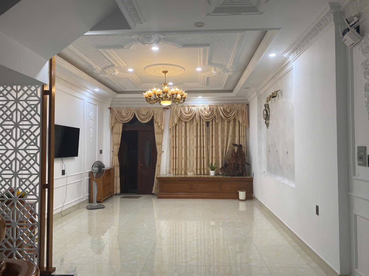 Cho thuê Biệt thự dự án Little Village, Diện tích 300m², Giá 28 Triệu/tháng 6