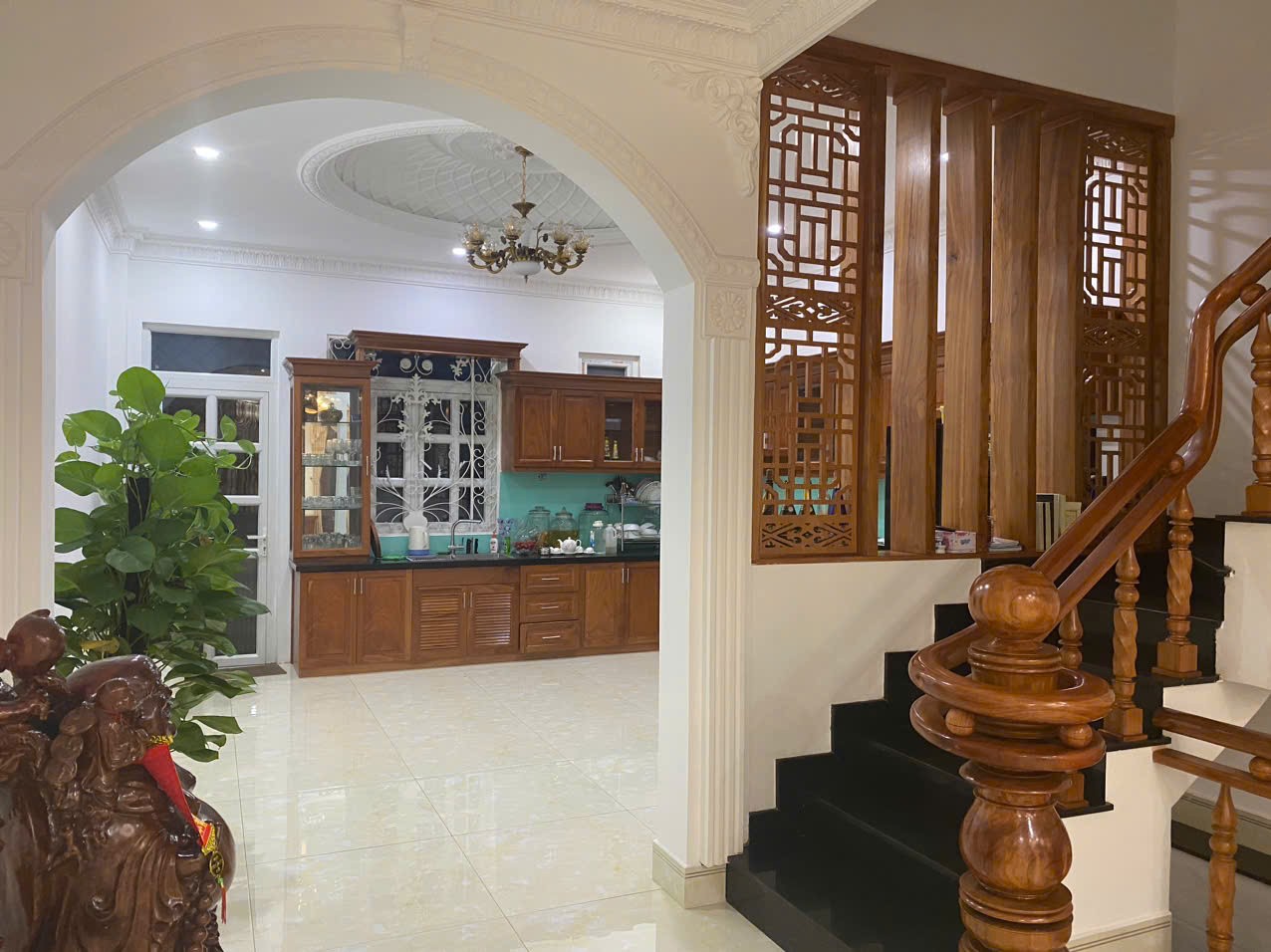 Cho thuê Biệt thự dự án Little Village, Diện tích 300m², Giá 28 Triệu/tháng