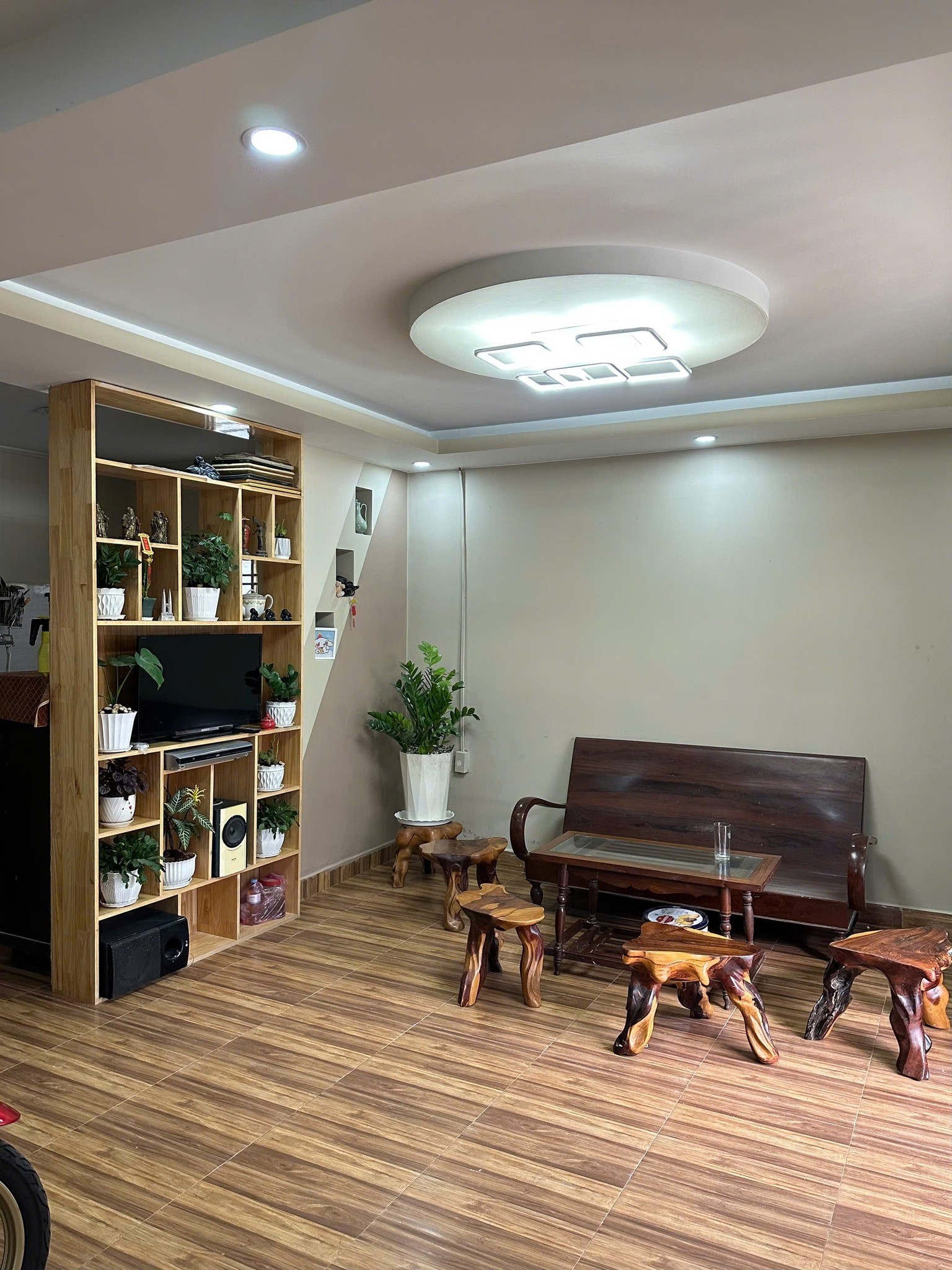 Giảm giá Bán gấp Nhà SRXD đường Lê Lai, Đà Lạt giá chỉ 3,7 tỷ 2