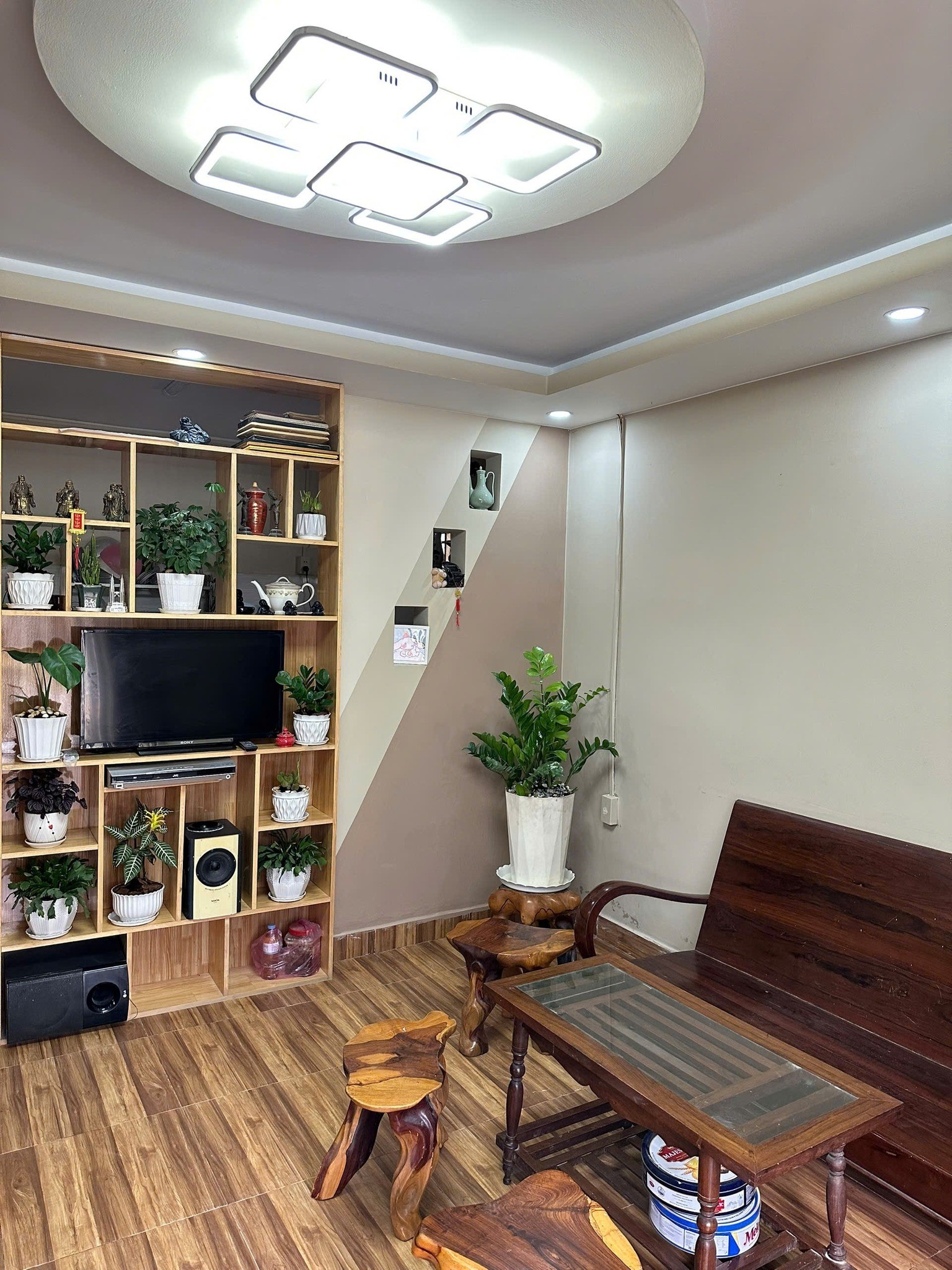 Giảm giá Bán gấp Nhà SRXD đường Lê Lai, Đà Lạt giá chỉ 3,7 tỷ