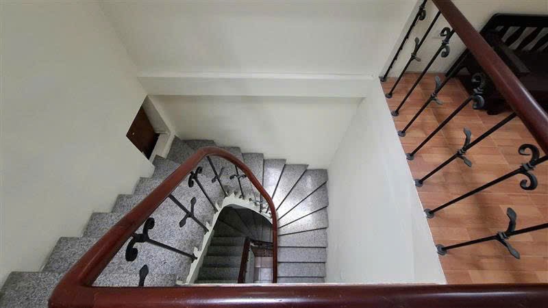 LÊ THANH NGHỊ - 39m2/4 TẦNG - NHỈNH 8 TỶ (CÓ TL) - TRUNG TÂM QUẬN HAI BÀ TRƯNG. 3