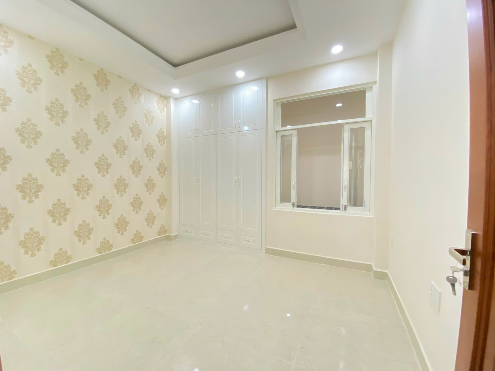 Cho thuê Nhà mặt tiền đường Quốc Lộ 13, Phường Hiệp Bình Phước, Diện tích 200m², Giá 18 Triệu/tháng 5
