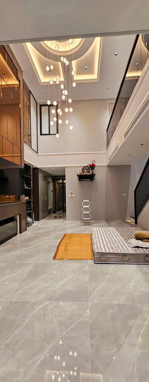 BÁN NHÀ MẶT NGÕ NGUYỄN KHÁNH TOÀN – KINH DOANH ĐỈNH – Ô TÔ TRÁNH – DÒNG TIỀN SIÊU TỐT 2