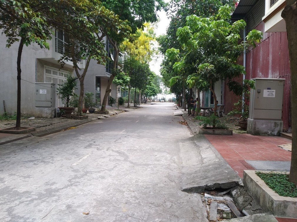 Tôi bán đất đấu giá Mậu Lương, Hàng Bè, Đìa Lão ô tô tránh cạnh chung cư Mipec 63m2 chỉ 11.x tỷ. 2