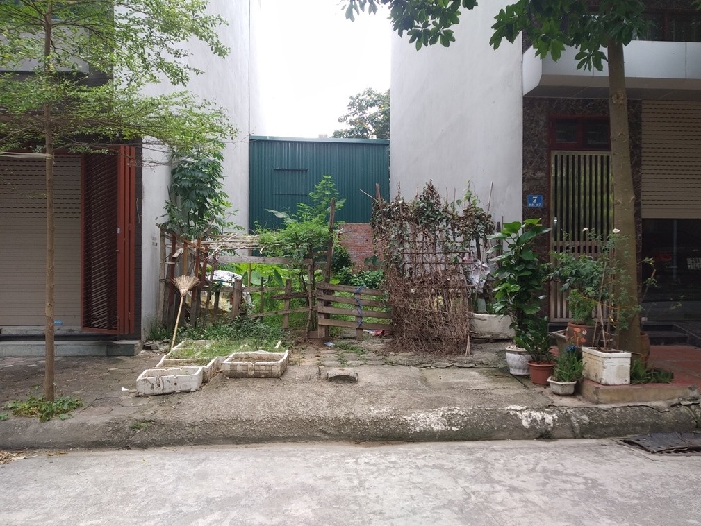 Tôi bán đất đấu giá Mậu Lương, Hàng Bè, Đìa Lão ô tô tránh cạnh chung cư Mipec 63m2 chỉ 11.x tỷ. 3