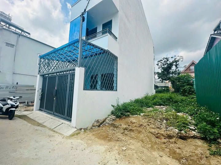 Giảm Giá Bán Gấp Đất XD Sổ Riêng đường Mai Hắc Đế, P6, Đà Lạt giá 4.6 tỷ