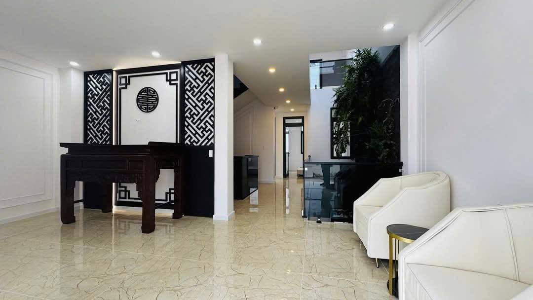 Cần Bán gấp Nhà đẹp đường Mê Linh, Đà Lạt giá 13.6 tỷ 4