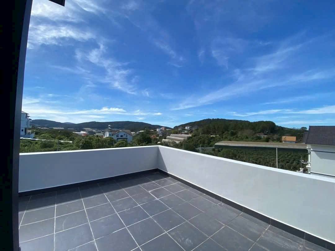 Cần bán gấp Căn Biệt Thự đẹp view thoáng tại Măng Ling, Đà Lạt 200m2 giá chỉ 8.5 tỷ 4
