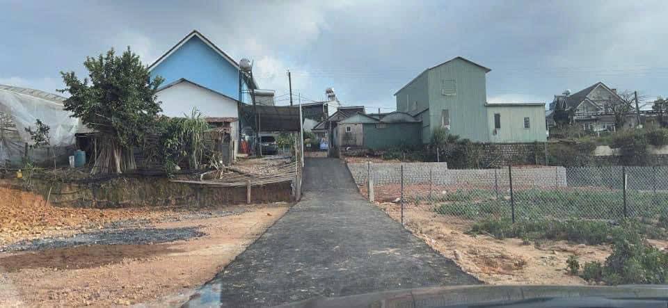 Cần Bán Gấp 3 Lô Đất Biệt Thự Đầu Cổng Chào Măng Ling, Đà Lạt 2