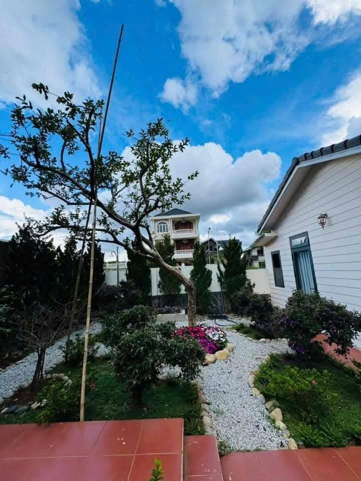 CẦN BÁN BIỆT THỰ MINI SIÊU ĐÁNG YÊU TẠI KHU RICH LAND – MĂNG LING 207m2 4