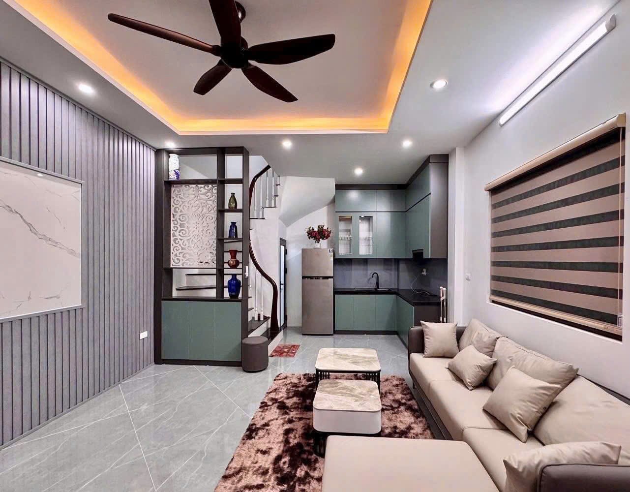 NHÀ PHỐ - MINH KHAI/ MẠC BƯỞI - HAI BÀ TRƯNG - ĐỐI DIỆN TIMESCITY 27M - 5,85Tỷ có bớt. 2