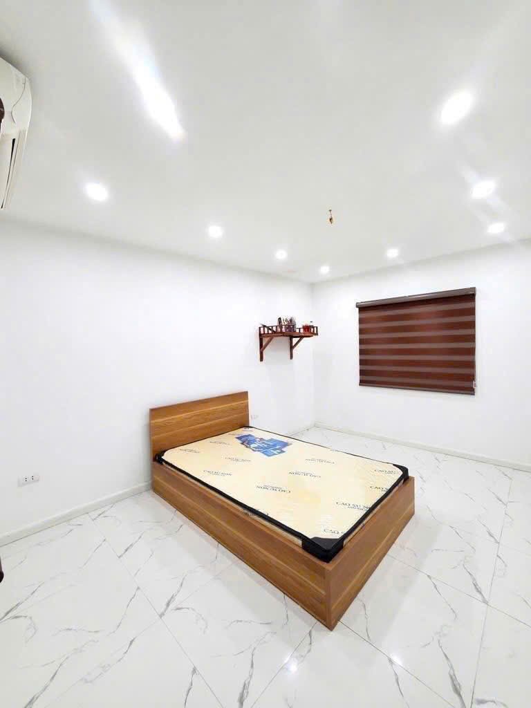 NHÀ PHỐ - MINH KHAI/ MẠC BƯỞI - HAI BÀ TRƯNG - ĐỐI DIỆN TIMESCITY 27M - 5,85Tỷ có bớt. 4