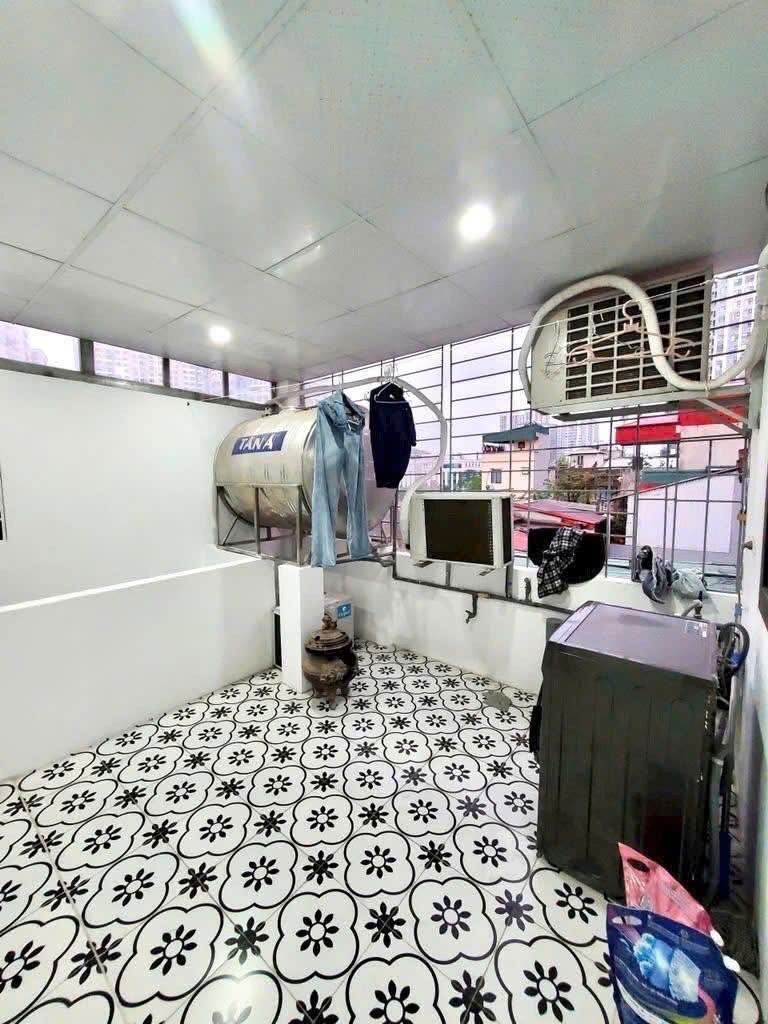 NHÀ PHỐ - MINH KHAI/ MẠC BƯỞI - HAI BÀ TRƯNG - ĐỐI DIỆN TIMESCITY 27M - 5,85Tỷ có bớt. 5
