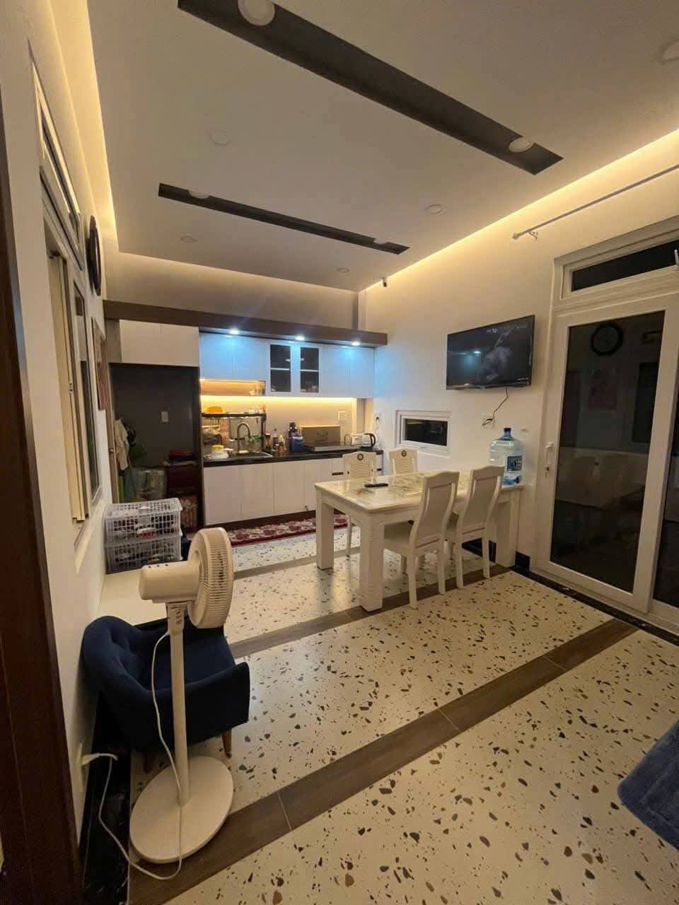 Bán Căn Villa Sân Vườn Mini ngay trung tâm đường Ma Trang Sơn, P5, Đà Lạt giá chỉ 8 tỷ 3