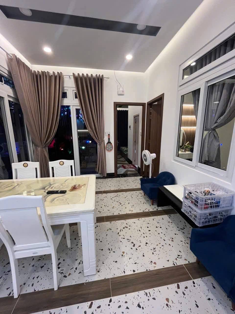 Bán Căn Villa Sân Vườn Mini ngay trung tâm đường Ma Trang Sơn, P5, Đà Lạt giá chỉ 8 tỷ 2