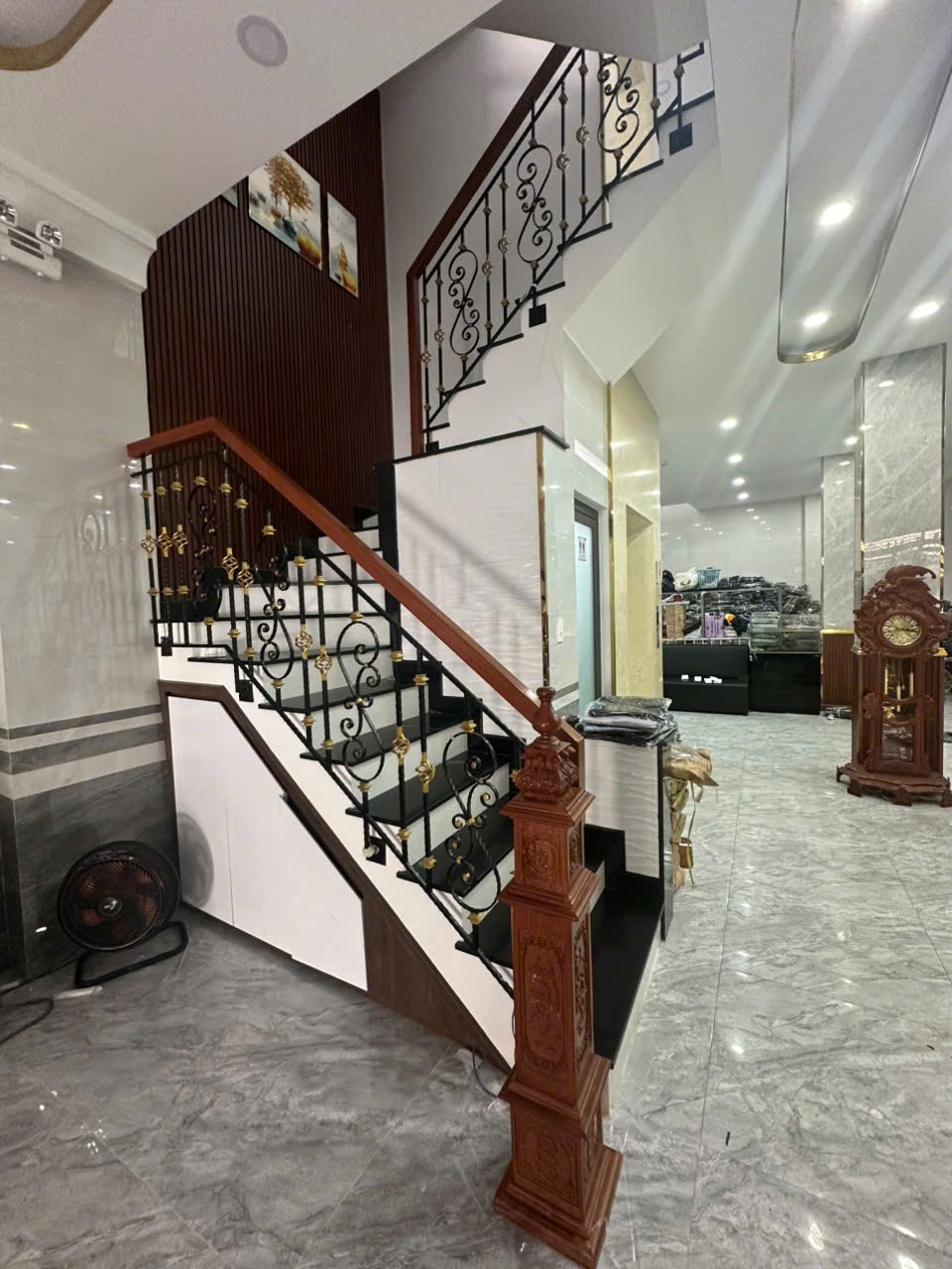 Cần bán Biệt thự đường Hương Lộ 3, Phường Bình Hưng Hòa, Diện tích 130m², Giá 14.5 Tỷ 3