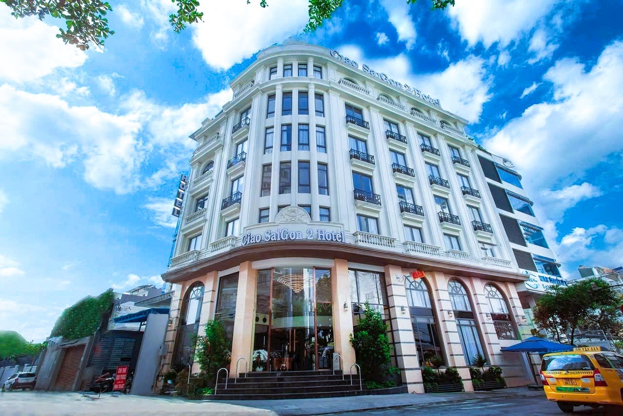 Cần bán Văn phòng đường Đống Đa, Phường 2, Diện tích 475m², Giá 230 Tỷ