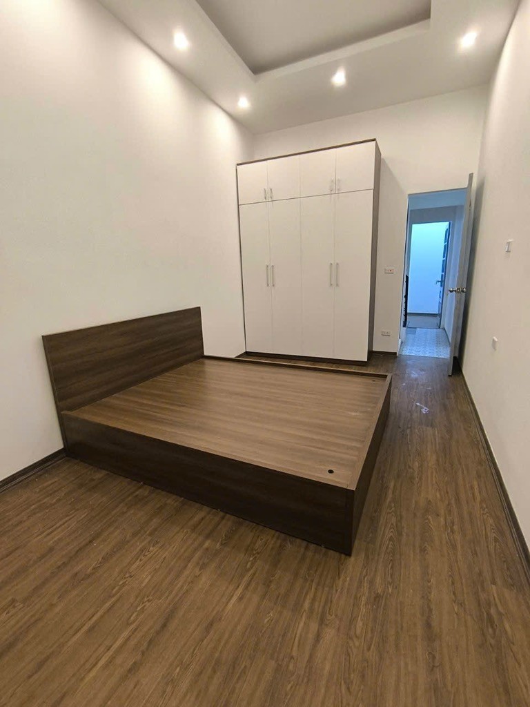 Bán Nhà Dân Xây Cổ Linh, Long Biên 42m2, 3T, chỉ 6,4 tỷ (ô tô đỗ cách nhà 15m) 2
