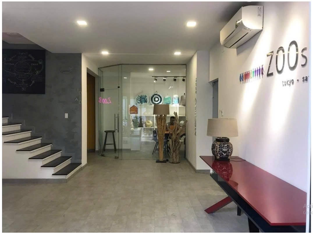 Cần bán Nhà mặt tiền đường Nguyễn Ư Dĩ, Phường Thảo Điền, Diện tích 214m², Giá 43 Tỷ 2