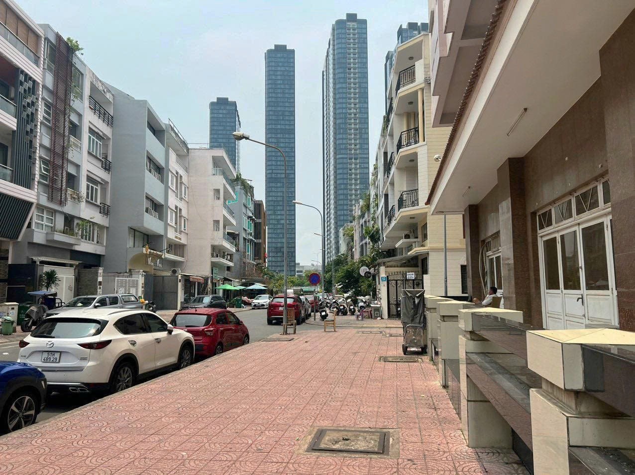 Cần bán Văn phòng đường Nguyễn Ngọc Phương, Phường 19, Diện tích 144m², Giá 58 Tỷ