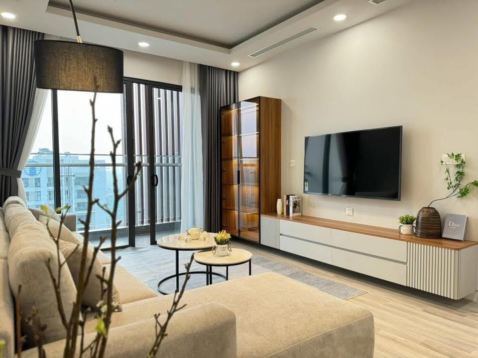 Cần bán căn hộ 2PN rộng 86m2 tại S4 Seasons Avenue - giá rẻ