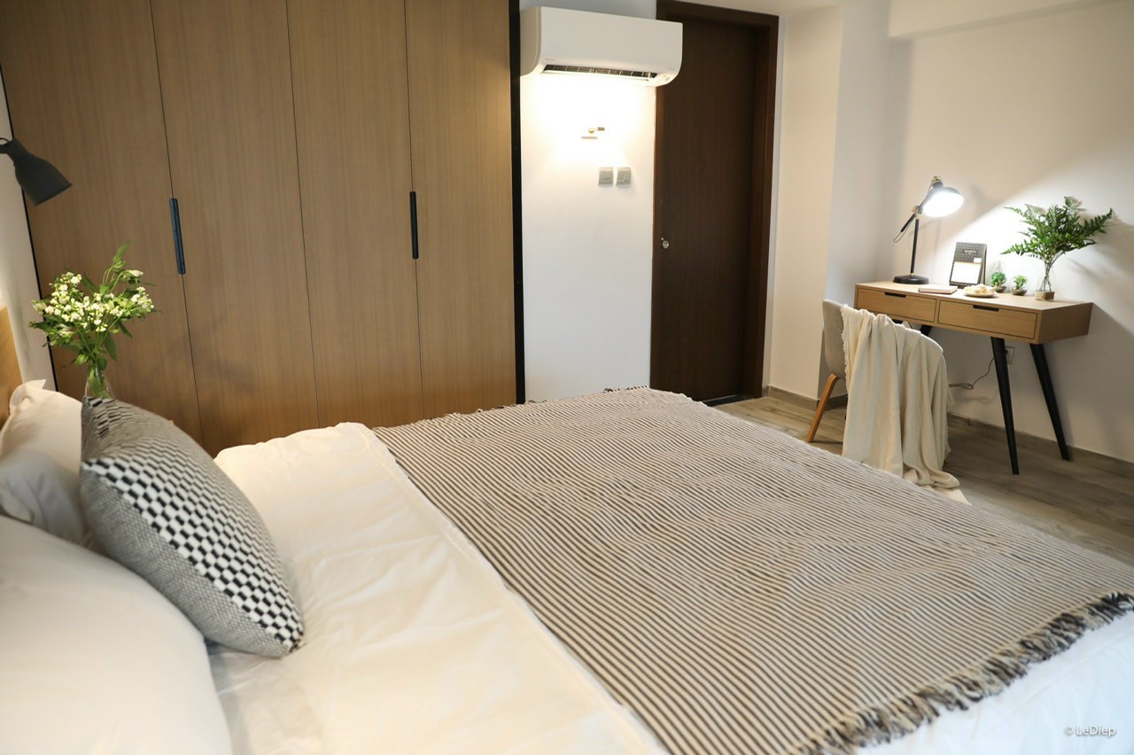 Cần bán căn hộ 2PN rộng 86m2 tại S4 Seasons Avenue - giá rẻ 2
