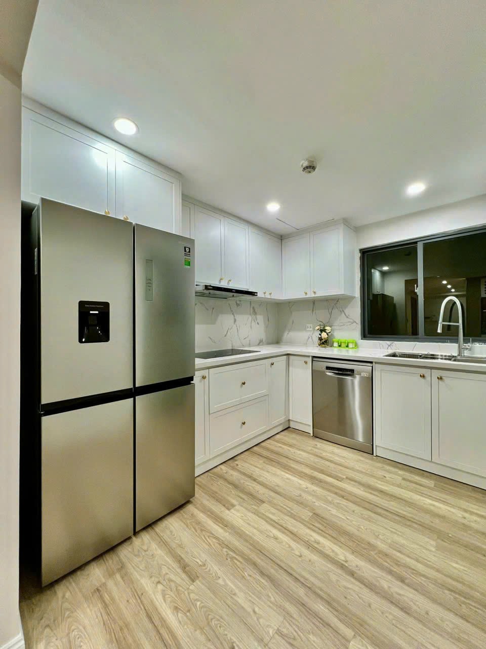 Bán căn hộ 2PN+ siêu đẹp, chung cư Mulberry Lane, Hà Đông 3