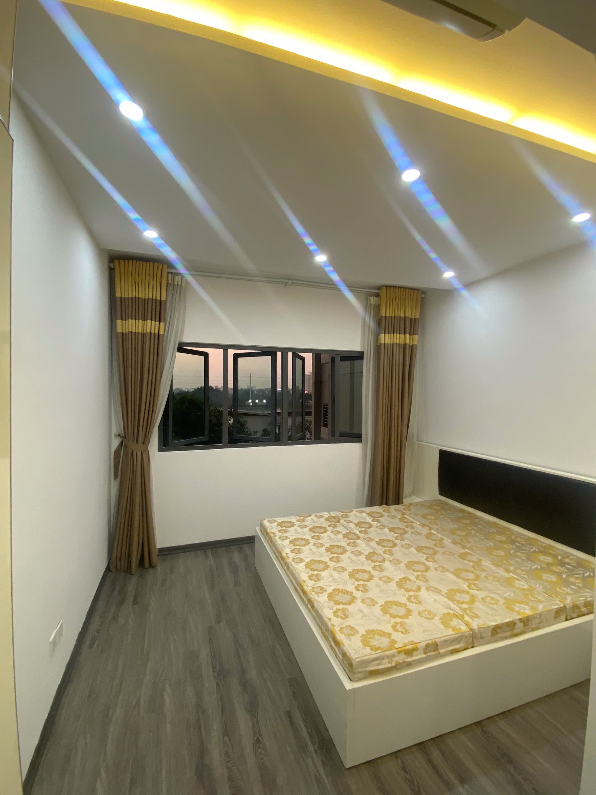 Bán căn hộ 2PN+ siêu đẹp, chung cư Mulberry Lane, Hà Đông 4