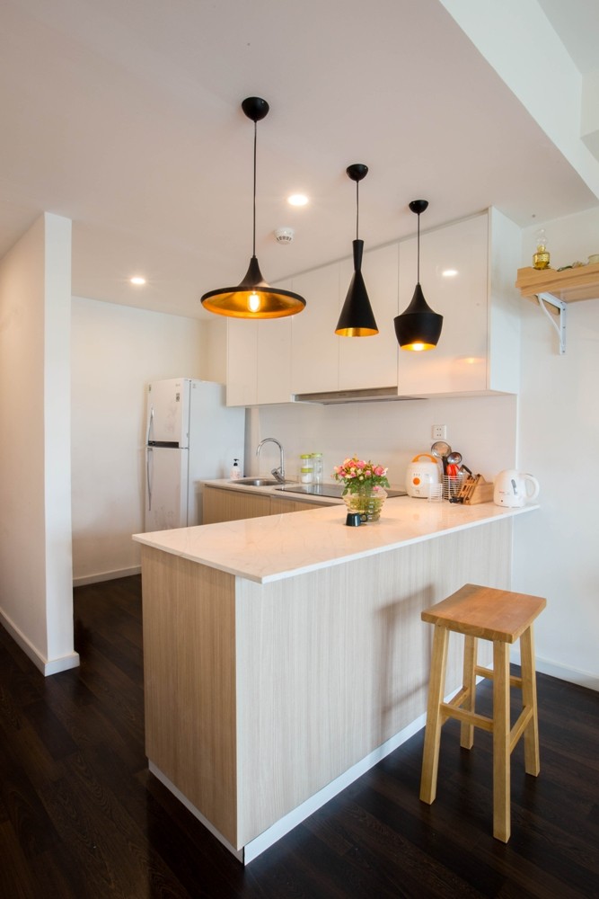 Cần bán căn hộ MULBERRY LANE - FULL ĐỒ - Giá 3.4 tỷ 3