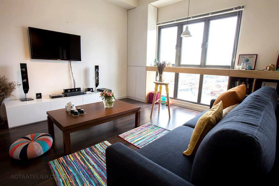 Cần bán căn hộ MULBERRY LANE - FULL ĐỒ - Giá 3.4 tỷ