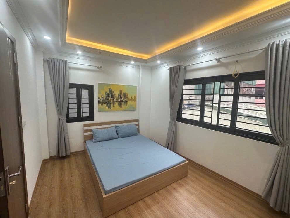 NGUYỄN AN NINH, HOÀNG MAI, LÔ GÓC 3 THOÁNG- 28m2 - 5 TẦNG_GIÁ 6.25TỶ (CTL) 2