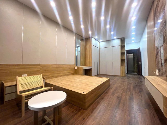 HOT: NHÀ PHÂN LÔ LẠC LONG QUÂN, GARA OTO, THANG MÁY, KINH DOANH, 55m2x7T Giá chỉ: 21.5 tỷ 3