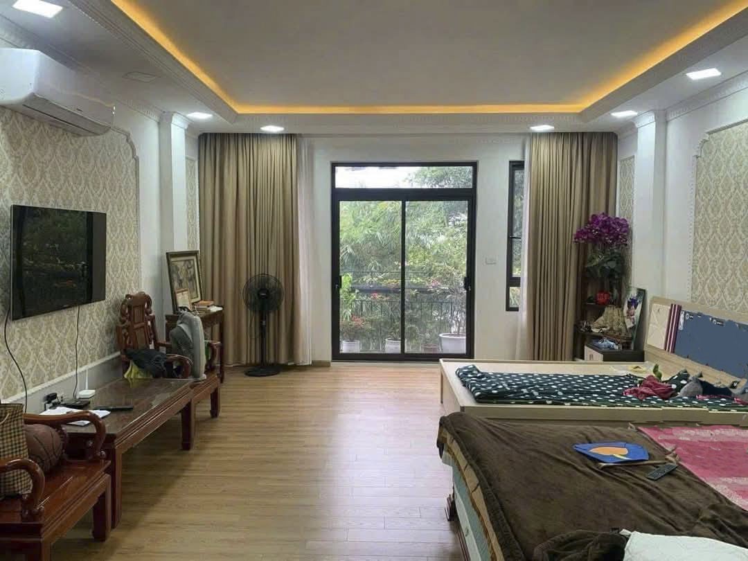 HOT: NHÀ PHÂN LÔ LẠC LONG QUÂN, GARA OTO, THANG MÁY, KINH DOANH, 55m2x7T Giá chỉ: 21.5 tỷ 4