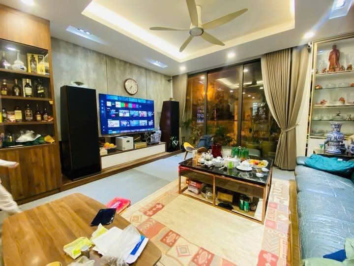 Lô Góc mặt phố Nguyễn Khuyến 19-5 KĐT Văn Quán gần hồ Văn Quán 75m2 chỉ 19.58 tỷ. LH 0989626116 3