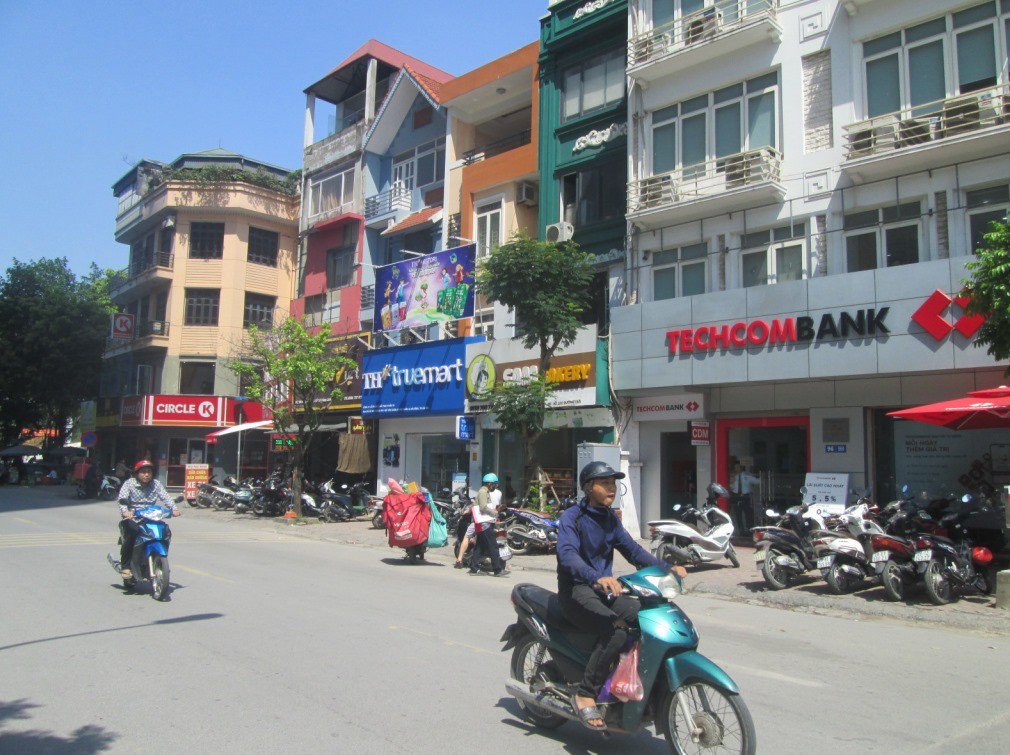 Lô Góc mặt phố Nguyễn Khuyến 19-5 KĐT Văn Quán gần hồ Văn Quán 75m2 chỉ 19.58 tỷ. LH 0989626116