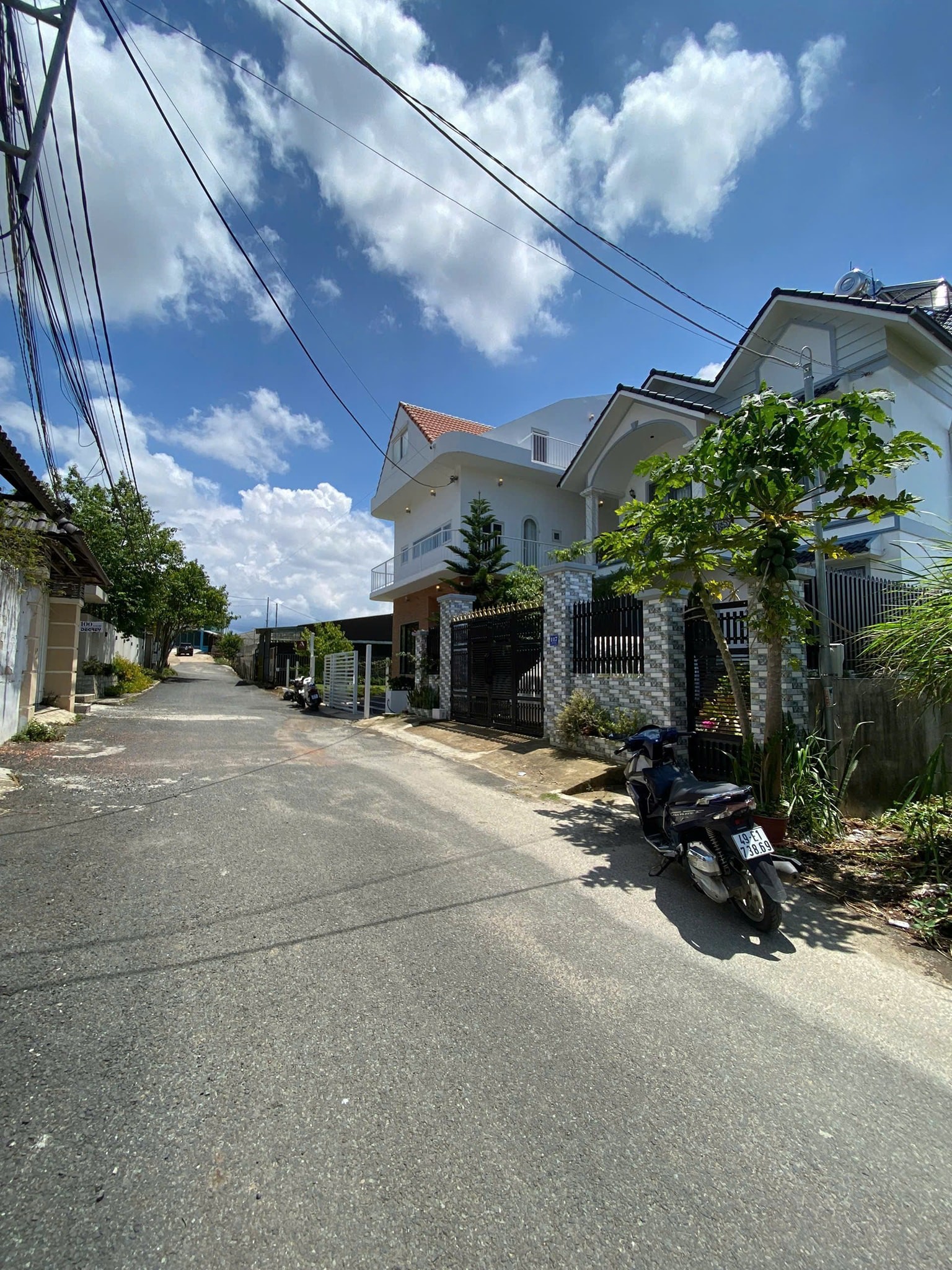 Cần Bán gấp Biệt Thự đẹp view thoáng đường Nam Hồ, Đà Lạt 317m2 giá 16 tỷ 3