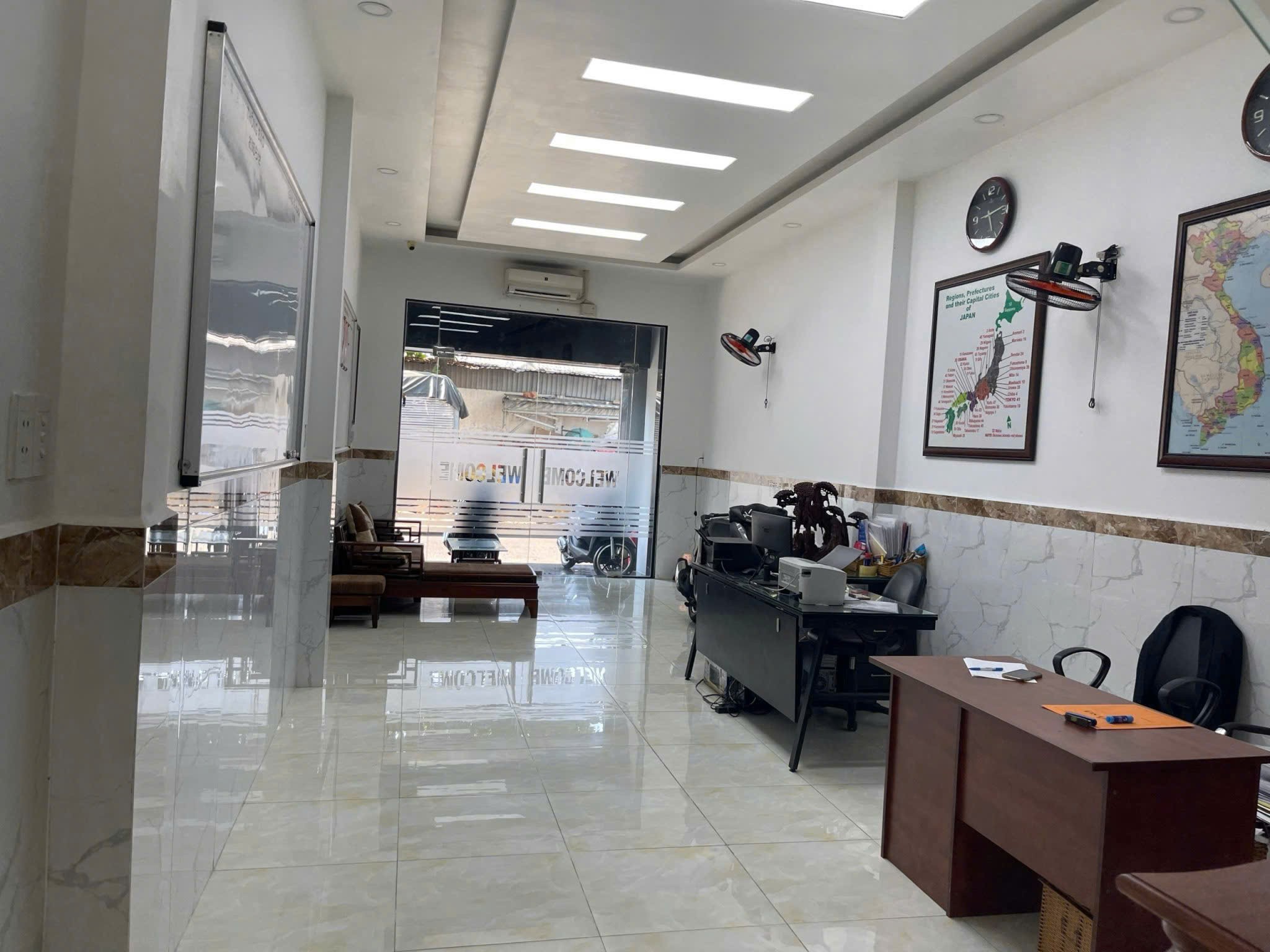 Cần bán Nhà mặt tiền đường Âu Cơ, Phường 13, Diện tích 83m², Giá 15 Tỷ 2