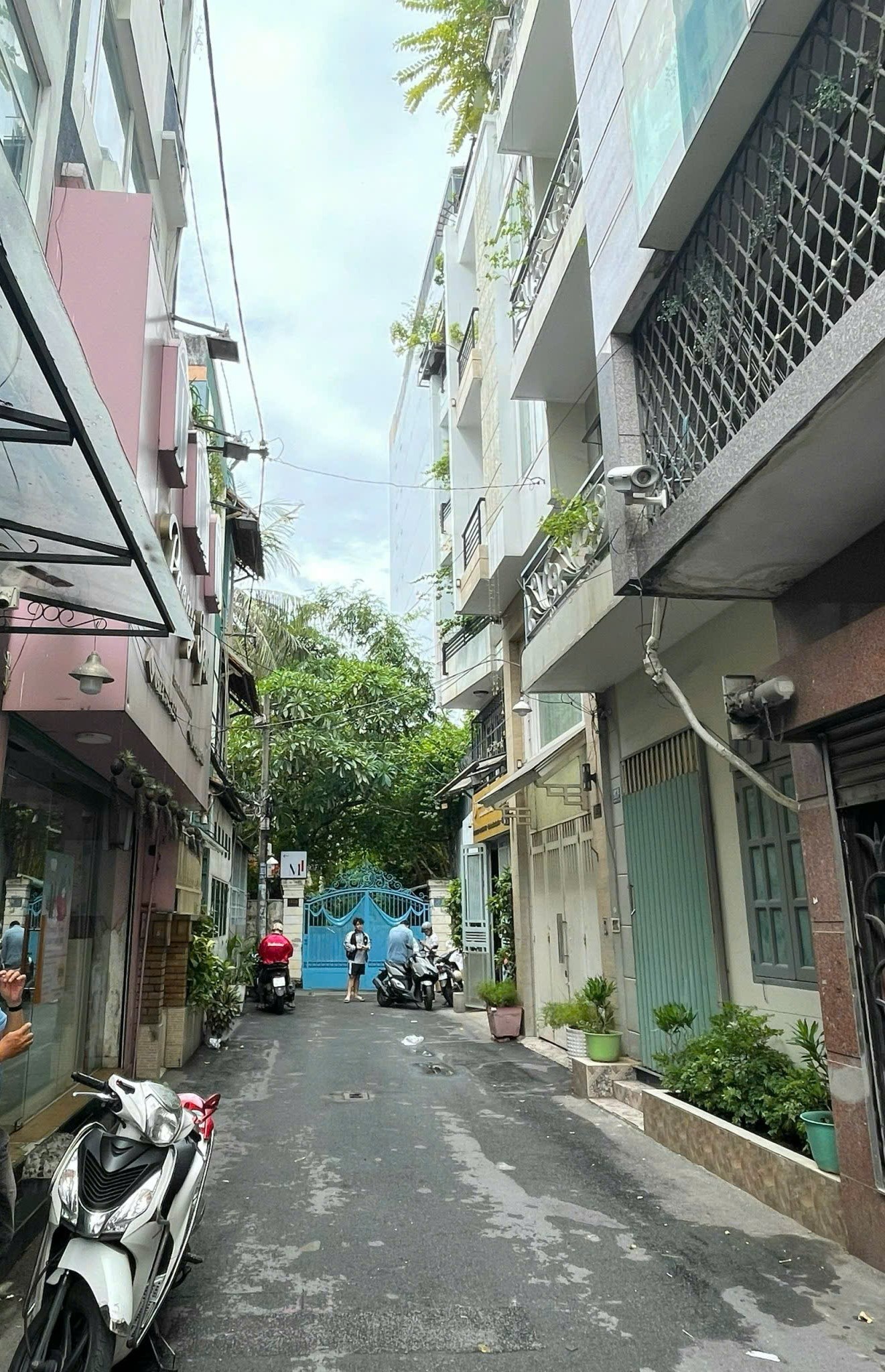 Cần bán Homestay - Khách Sạn đường Hoàng Văn Thụ, Phường 8, Diện tích 101m², Giá 25 Tỷ 3