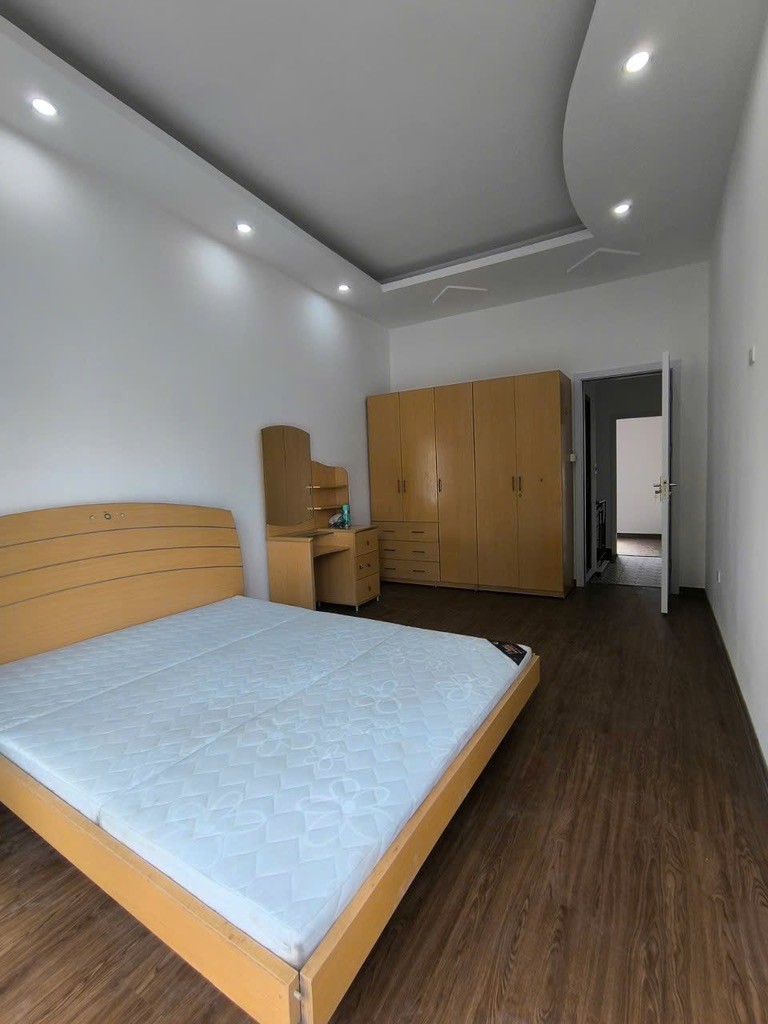 Bán Nhà Dân Xây Cổ Linh, Long Biên 42m2, 3T, chỉ 6,4 tỷ (ô tô đỗ cách nhà 15m) 4