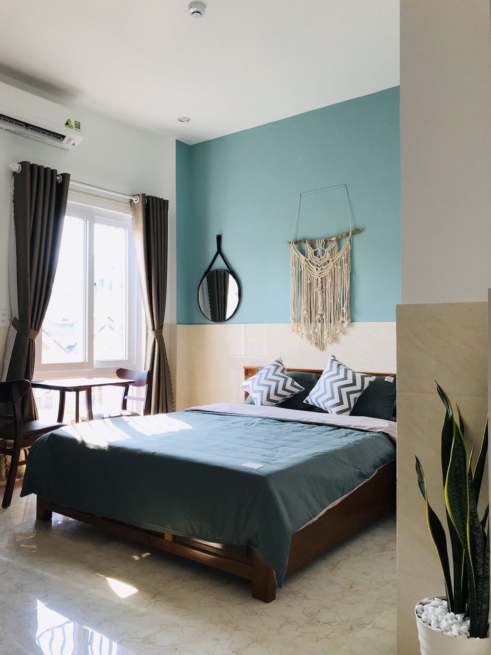 Nhà 3 tầng, 31 Hoàng Thúc Trâm,gần Sân Bay Đà Nẵng. giá 7.9 tỷ. 3