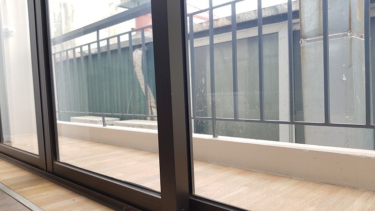Cho thuê căn hộ dịch vụ tại làng Yên Phụ, Tây Hồ, 80m2, 2PN, đầy đủ nội thất đẹp hiện đại 3