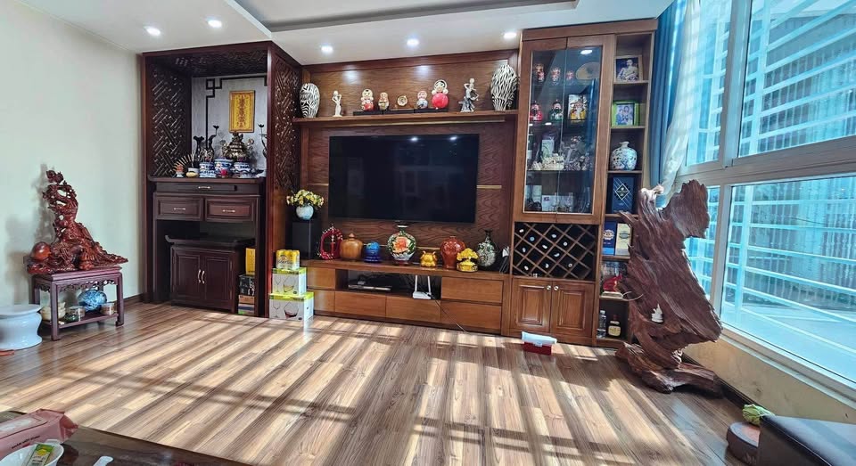 PHÂN LÔ NGUYỄN KHANG, CẦU GIẤY 60M – 6 TẦNG – MT 4M – KINH DOANH VĂN PHÒNG – THANG MÁY - Ô TÔ ĐỖ 2