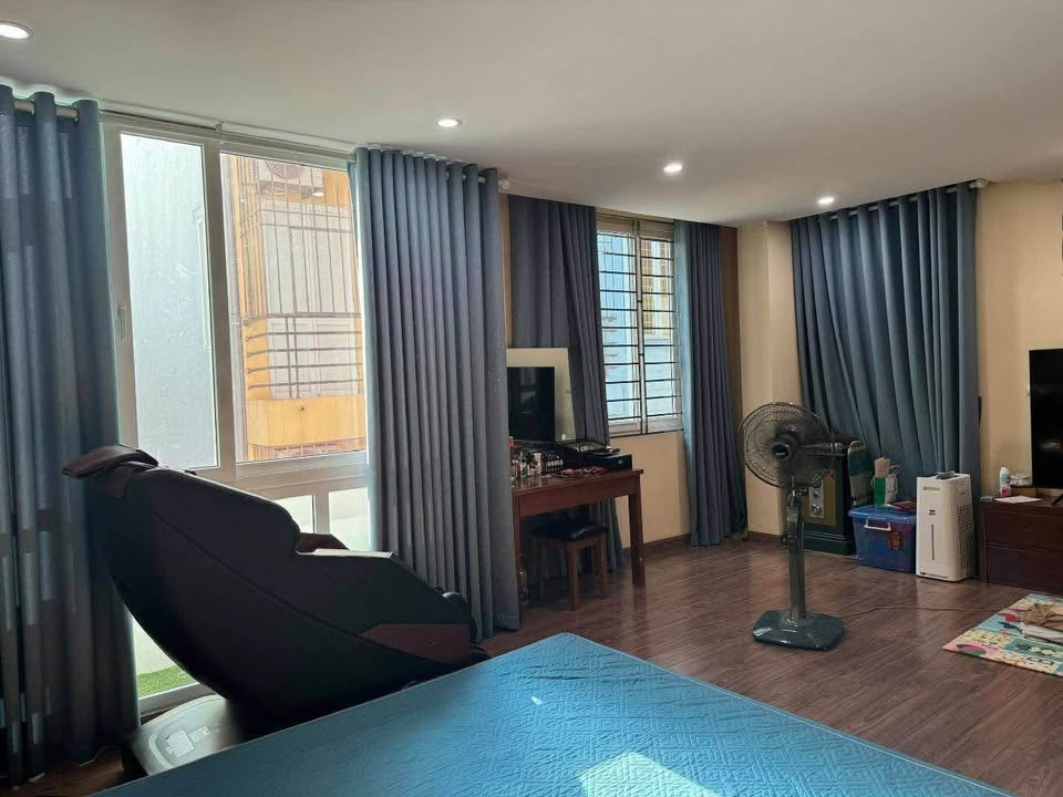 PHÂN LÔ NGUYỄN KHANG, CẦU GIẤY 60M – 6 TẦNG – MT 4M – KINH DOANH VĂN PHÒNG – THANG MÁY - Ô TÔ ĐỖ 3