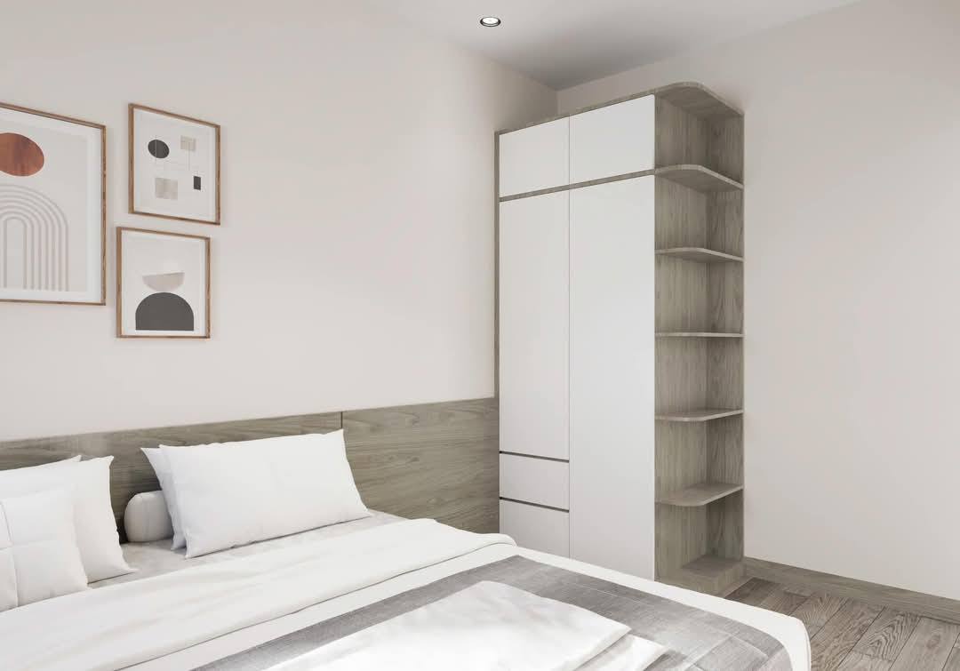 BÁN GẤP CĂN HỘ CHUNG CƯ NGUYỄN LƯƠNG BẰNG, P2, ĐÀ LẠT 3